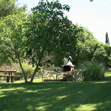 Il Paggino Chianti Radda in Chianti