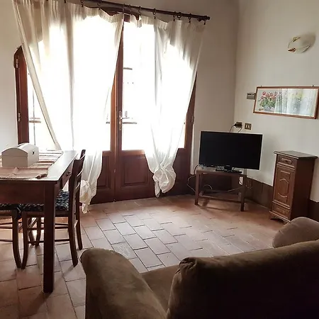 Il Paggino Chianti
