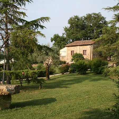Εξοχικό σπίτι Il Paggino Chianti