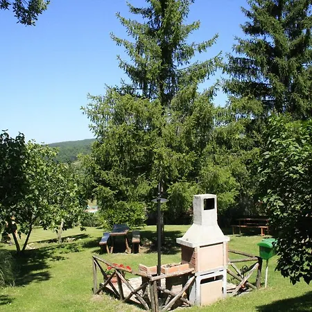 Il Paggino Chianti Εξοχικό σπίτι Radda in Chianti