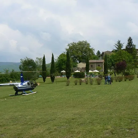 Εξοχικό σπίτι Il Paggino Chianti *