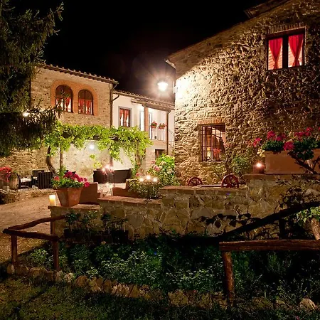 Il Paggino Chianti *