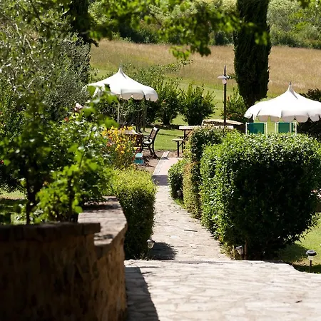 Εξοχικό σπίτι Il Paggino Chianti