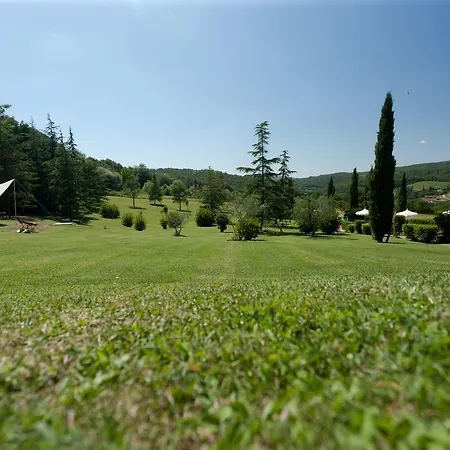 Il Paggino Chianti Radda in Chianti