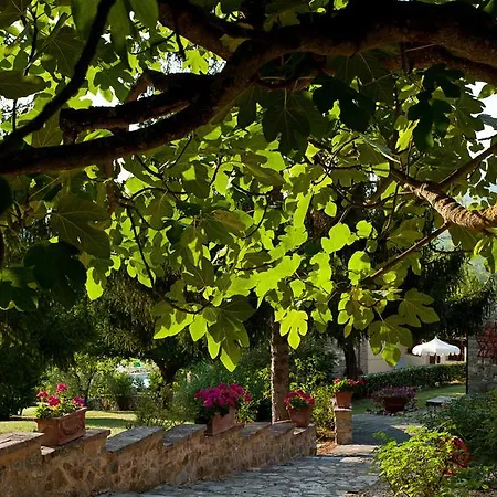 Il Paggino Chianti Εξοχικό σπίτι