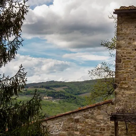 Il Paggino Chianti