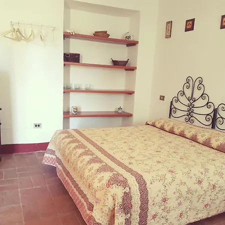 Εξοχικό σπίτι Il Paggino Chianti Radda in Chianti