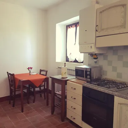 Εξοχικό σπίτι Il Paggino Chianti Radda in Chianti